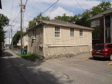 Cabin for 4 Guests in Nashville, Tennessee, Picture 3