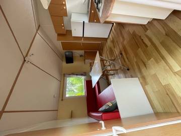 Camping para 4 Personas en Pont-sur-Yonne, Río Yonne, Foto 4