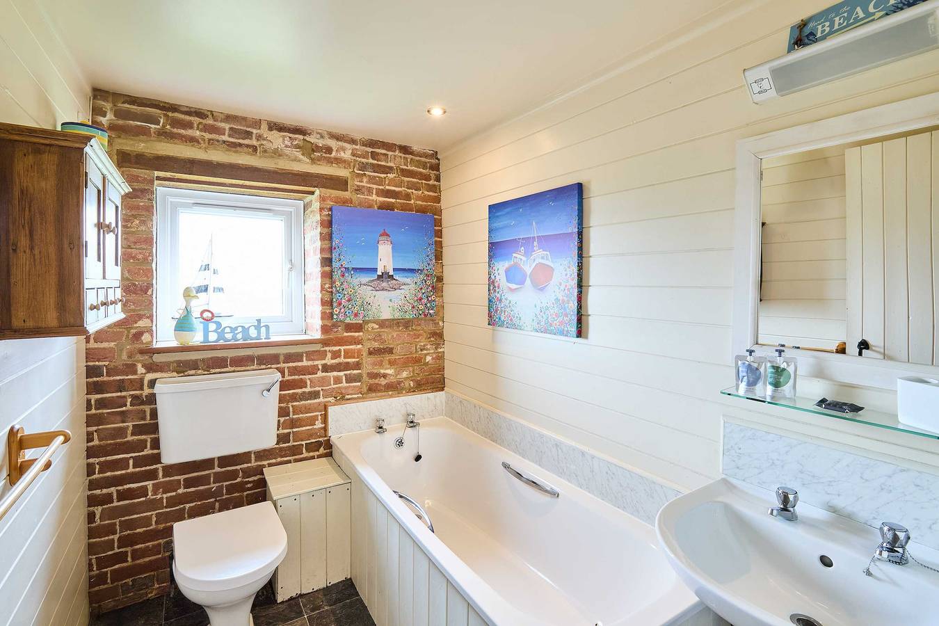 Host & Stay | West Barn in Dunton (Norfolk), Norfolk