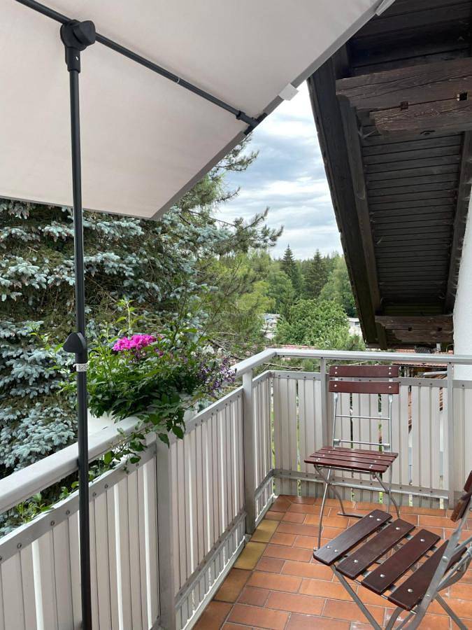 Ganze Wohnung, Two-Bedroom Apartment in Herlazhofen, Leutkirch im Allgäu
