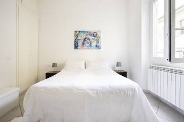Location De Vacances pour 4 Personnes dans Florence city center, Florence, Photo 2