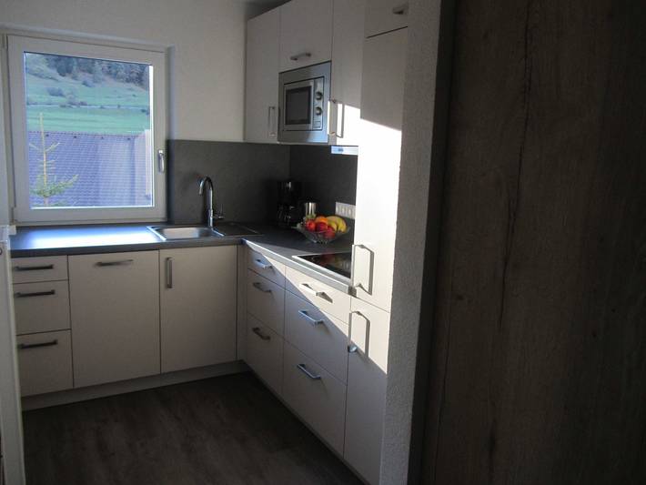 Ferienwohnung für 2 Personen, mit Balkon und Ausblick, kinderfreundlich in Nauders - 4