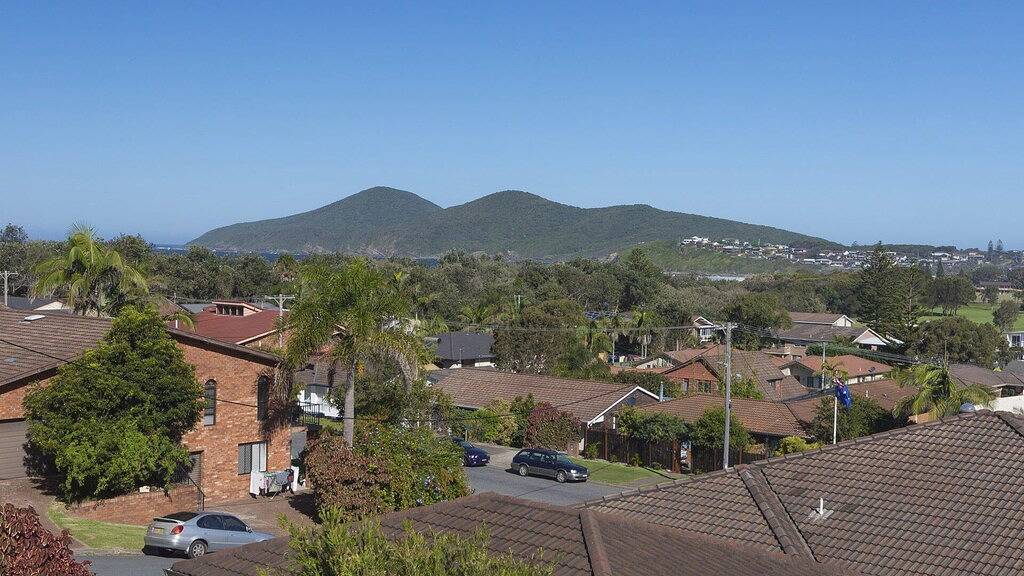 Capeview - 4 Schlafzimmer Haus in der Nähe von One Mile! in Forster, New South Wales
