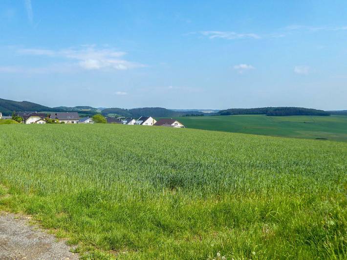 Ferienhaus für 2 Personen, mit Garten in Rock am Ring - 3