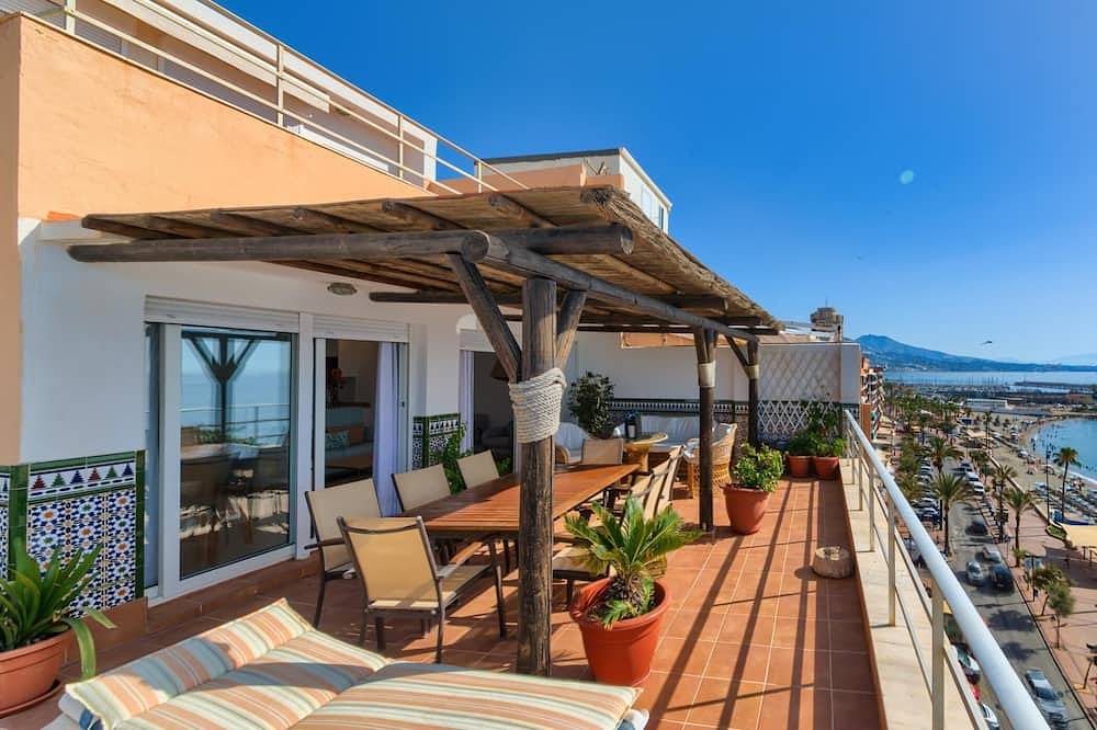 Appartamento vacanze a Fuengirola a partire da 289€ a notte