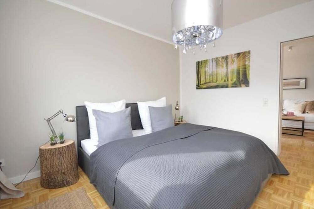 Ganze Wohnung, Harz-Liebe Penthouse in Bad Harzburg, Harzvorland