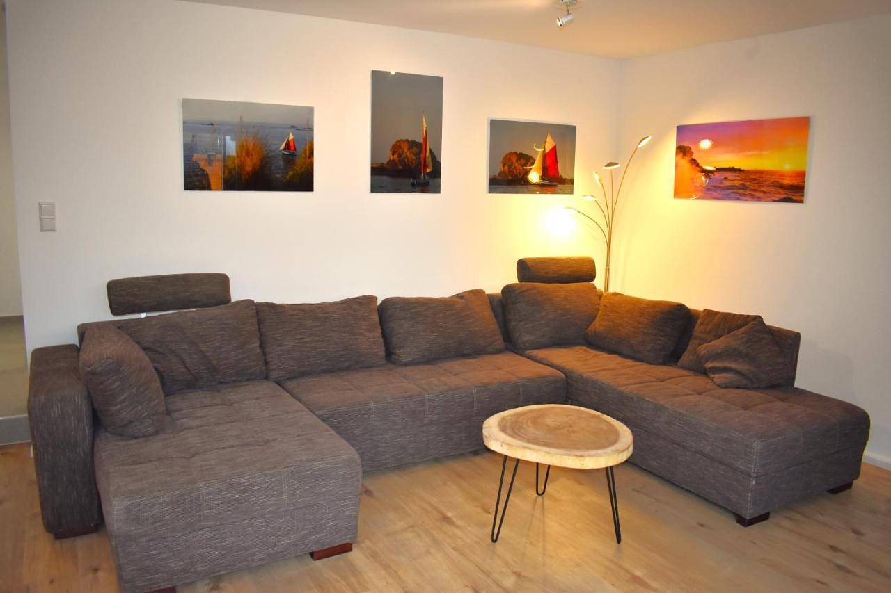 Cały apartament, Studio with Terrace in Schlierbach, Heidelberg