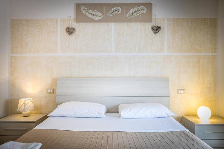 Maison d’hôte pour 2 personnes, avec terrasse à Florence - 2