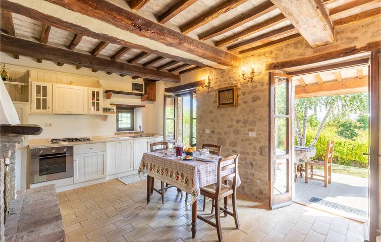 Apartamento para niños con aparcamiento cerca del río in Umbertide, Valtiberina