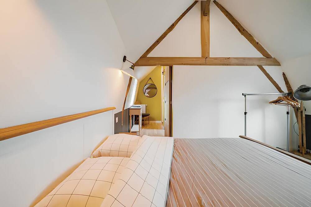 L'Ecurie, gîte au Domaine d'Antan in Ennevelin, Région de Lille