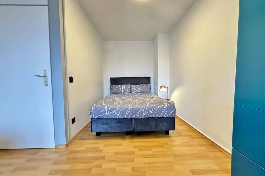 Entire apartment, Ama Executive Stay 60m² Near Central Station in Nuremberg, Franconia