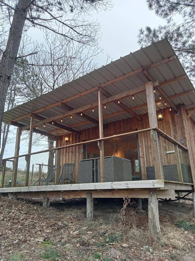 Gîte pour 4 personnes, avec vue ainsi que terrasse et jardin dans Bélus - 3