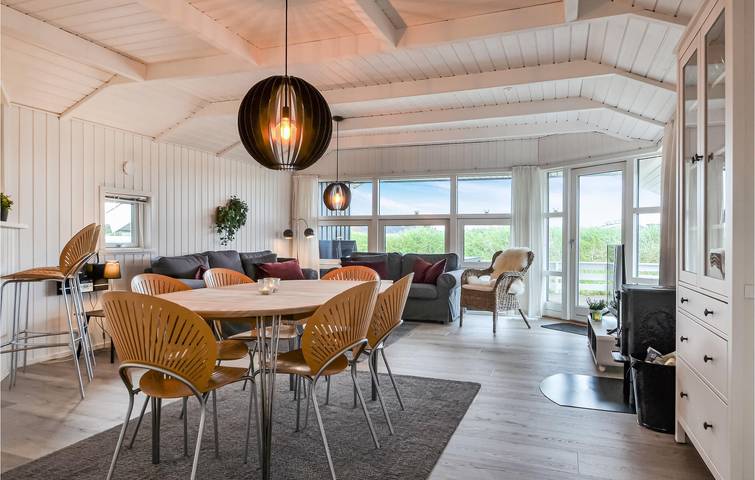 Finca für 8 Personen in Nohfelden, Bostalsee