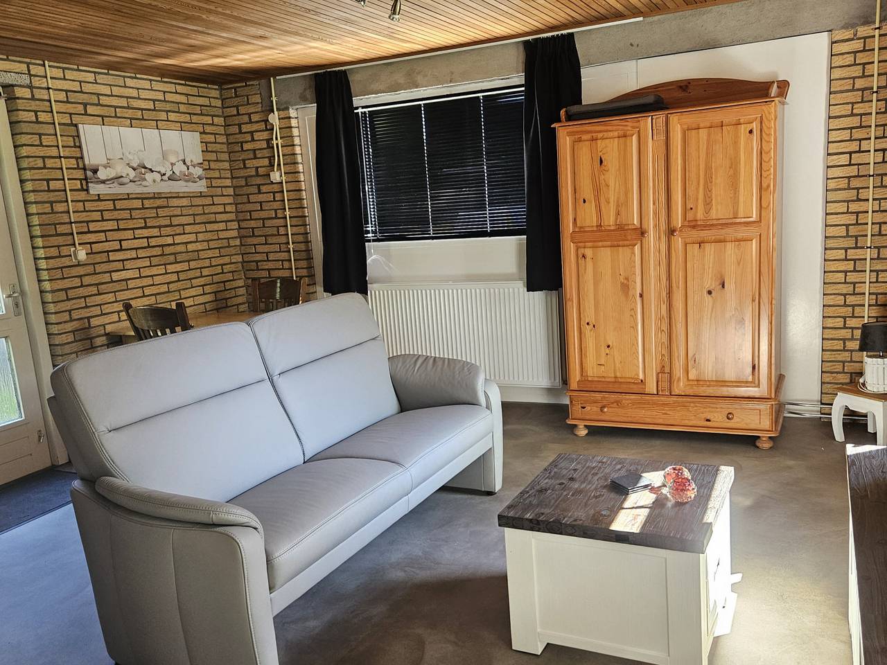 2 Personen Ferienhaus in Steenwijk in Nationalpark Weerribben-Wieden