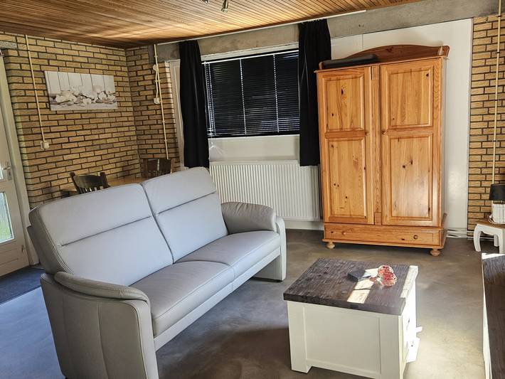 2 Personen Ferienhaus in Steenwijk in Nationalpark Weerribben-Wieden