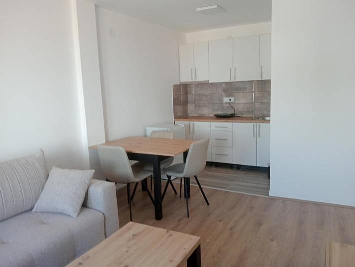 Appartement de vacances pour 4 personnes