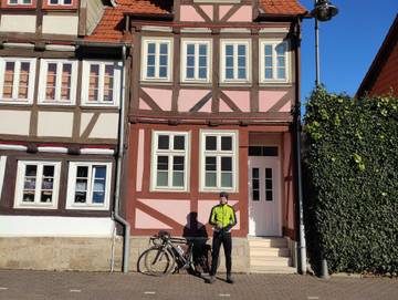 Ferienwohnung für 7 Personen in Hann. Münden, Werratal, Bild 1