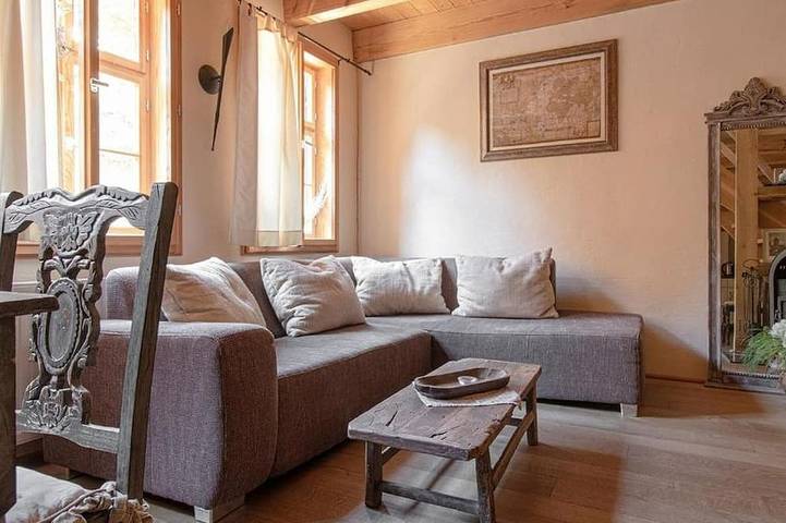 Ferienhaus, 75 qm, 2 Schlafzimmer, Terrasse, max. 4 Personen in Tangermünde, Altmark