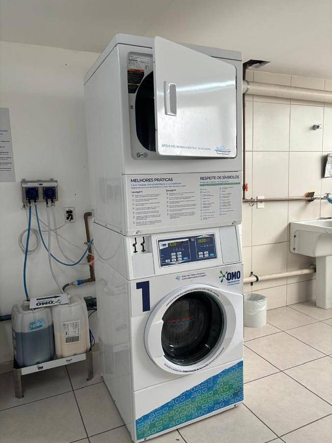 Hôtel pour 3 personnes dans Linhares (homonymie) - 3