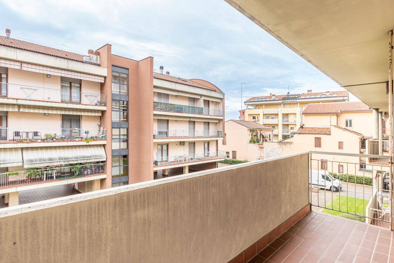 Appartement entier, Fiera Verona Bright Apartment with Balcony!  in Vérone, Province de Vérone