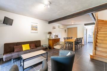 Hus för 10 Personer i Camaret-sur-Aigues, Provence-Alpes-Côte d'Azur, Bild 4
