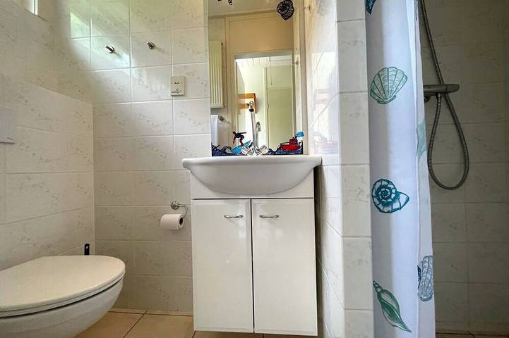 Ferienhaus für 4 Personen, mit Garten in Kortgene - 4