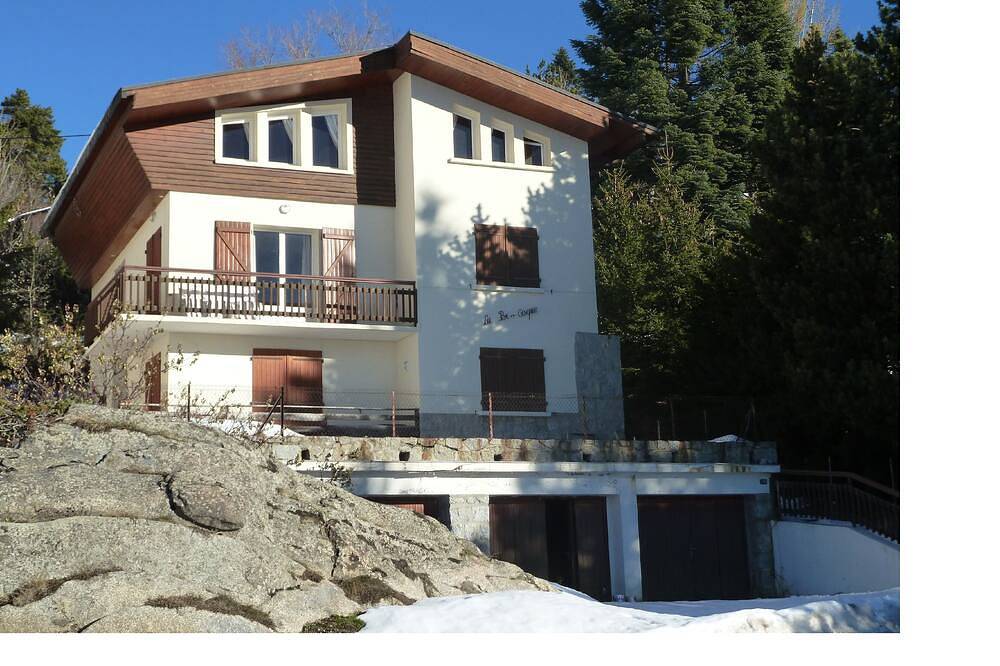 Photo : Maison de vacances