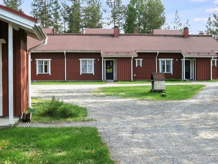 Koli country club b 7 in Loma-Koli, Pielinen