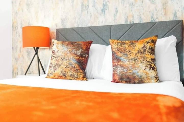 Stylish-Birmingham central home!!! in Birmingham, Birmingham Area