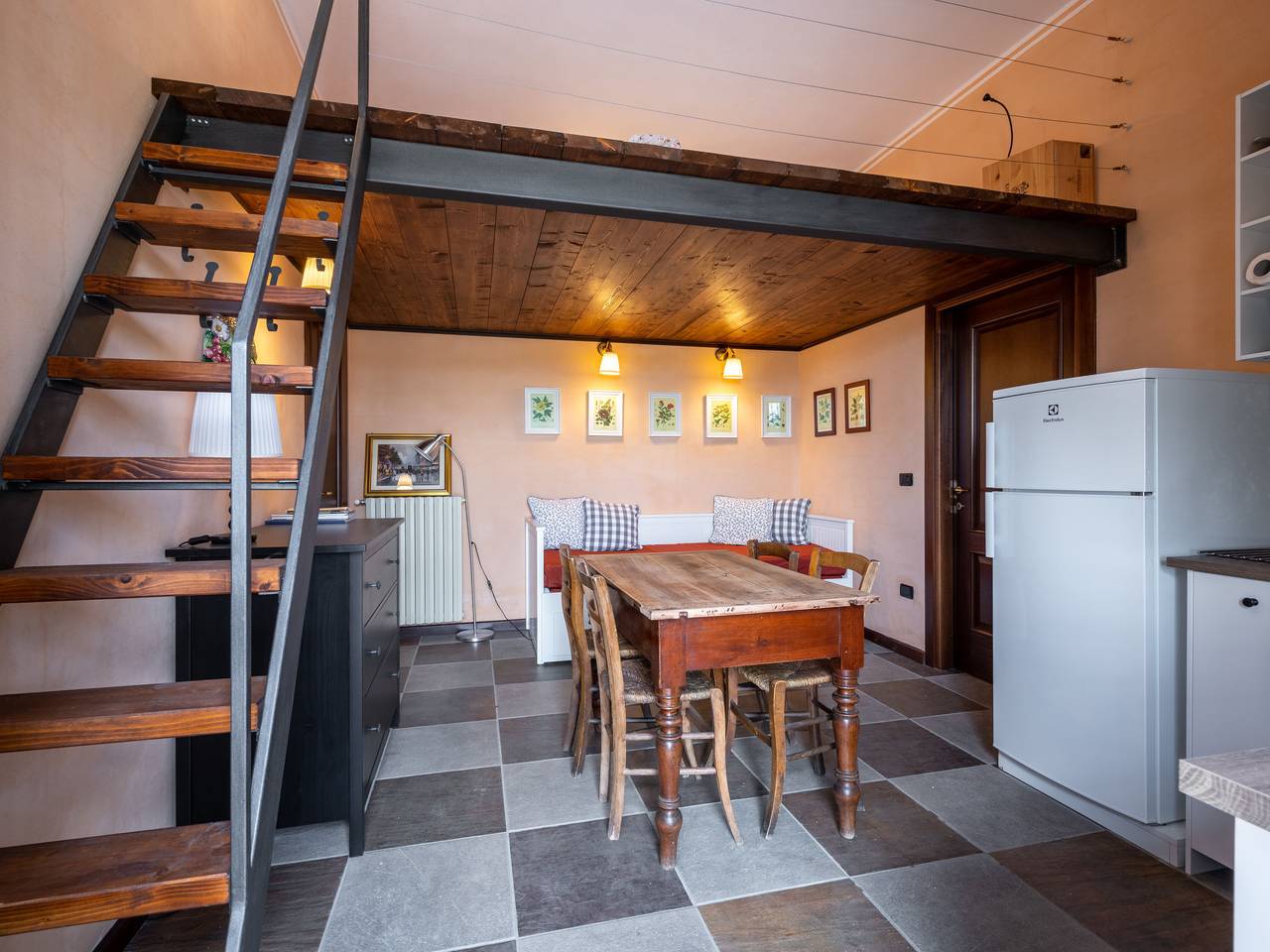 Ganze Wohnung, General Massena in Bene Vagienna, Cuneo Provinz