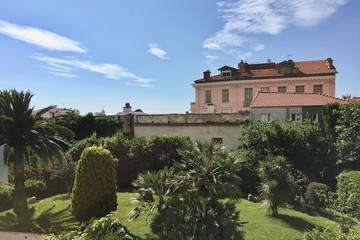 Appartement De Vacances pour 4 Personnes dans Beaulieu-sur-Mer, Région de Nice, Photo 3