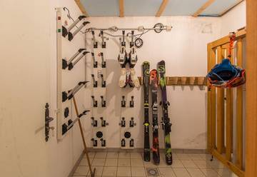 Hütte für 4 Personen in Le Grand-Bornand, Annecy und Umgebung, Bild 1