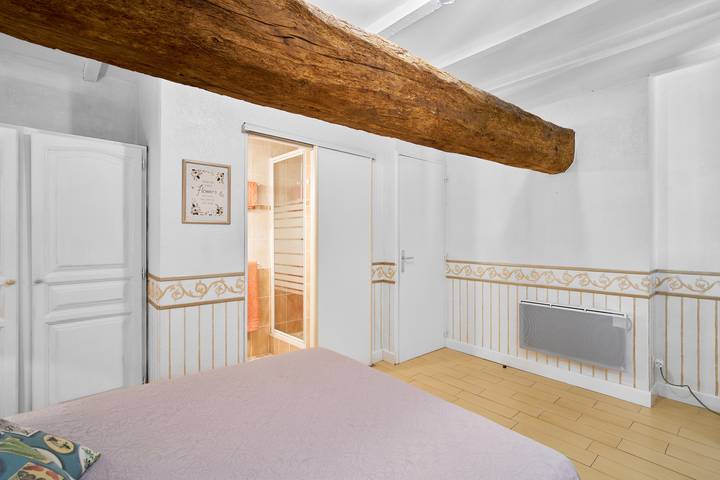 Location de vacances pour 2 personnes, avec jardin en Dordogne - 4