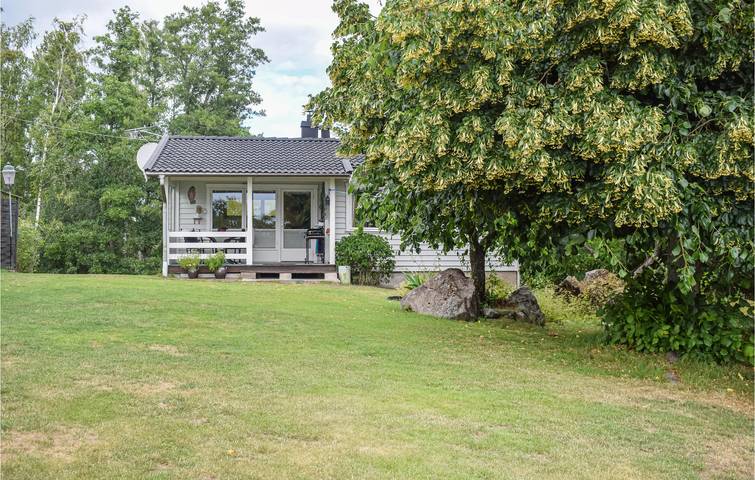 Ferienhaus für 4 Personen, mit Terrasse in Oskarshamns und Umgebung - 2