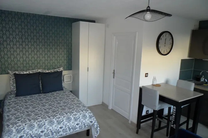 Ferienwohnung für 2 Personen - 1