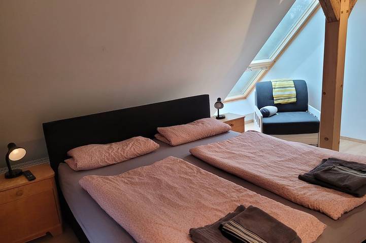 Agriturismo für 4 Personen in Steinhagen - 4