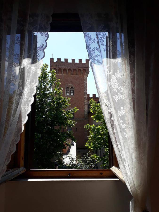 Appartamento per 3 persone, con terrazza e panorama, con animali domestici a Bolgheri