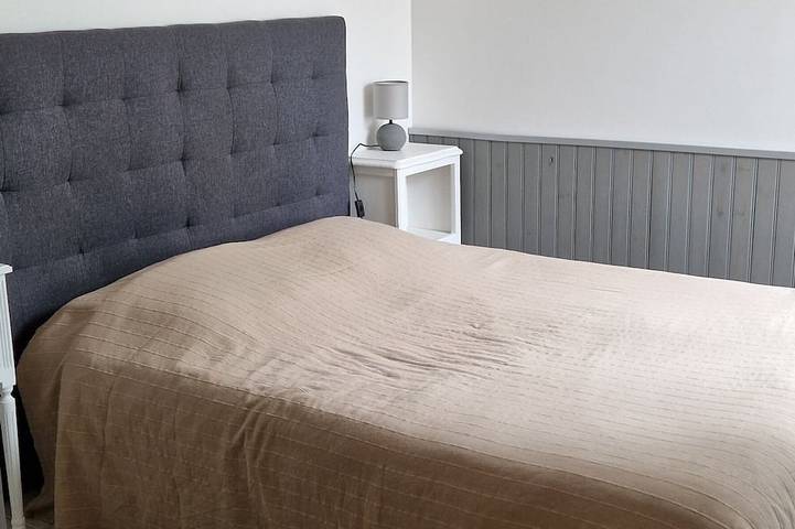 Location de vacances pour 4 personnes, avec terrasse et jardin à Meschers-sur-Gironde - 4