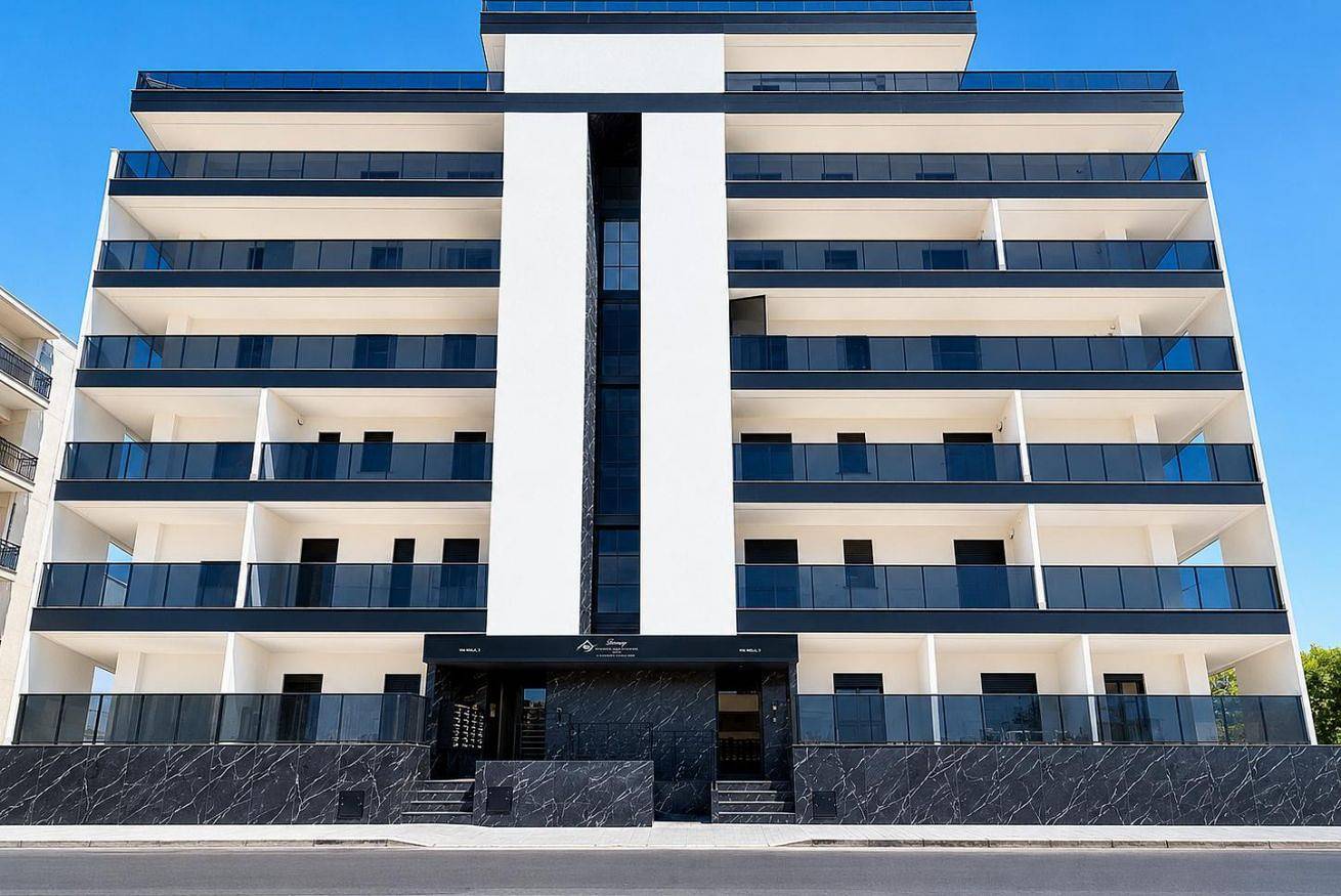 Apartamento entero, Guesthost - Perla Nera Apartment 3 near the sea in Trani, Barletta-Andria-Trani