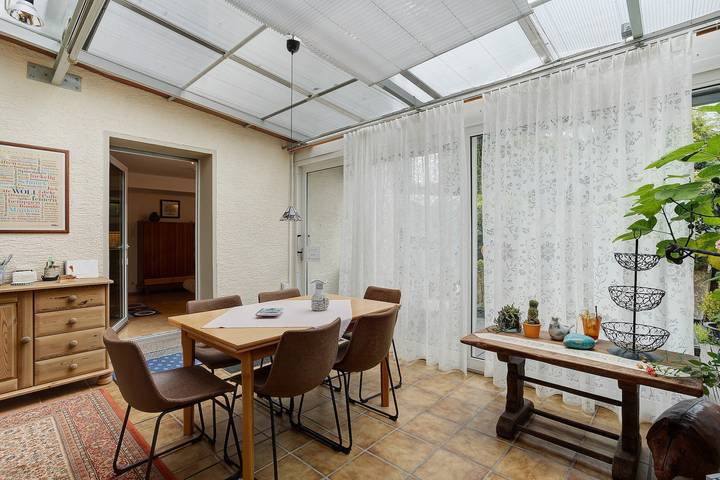 Appartement entier, Appartement 'Ferienwohnung Ihmert' avec terrasse partagée, jardin partagé et Wi-Fi in Hemer, Arrondissement de la Mark