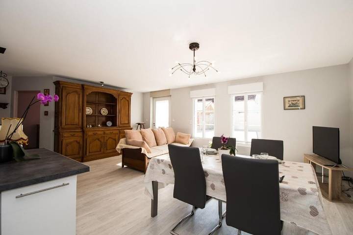 Location de vacances pour 5 personnes à Lusigny-sur-Barse - 3