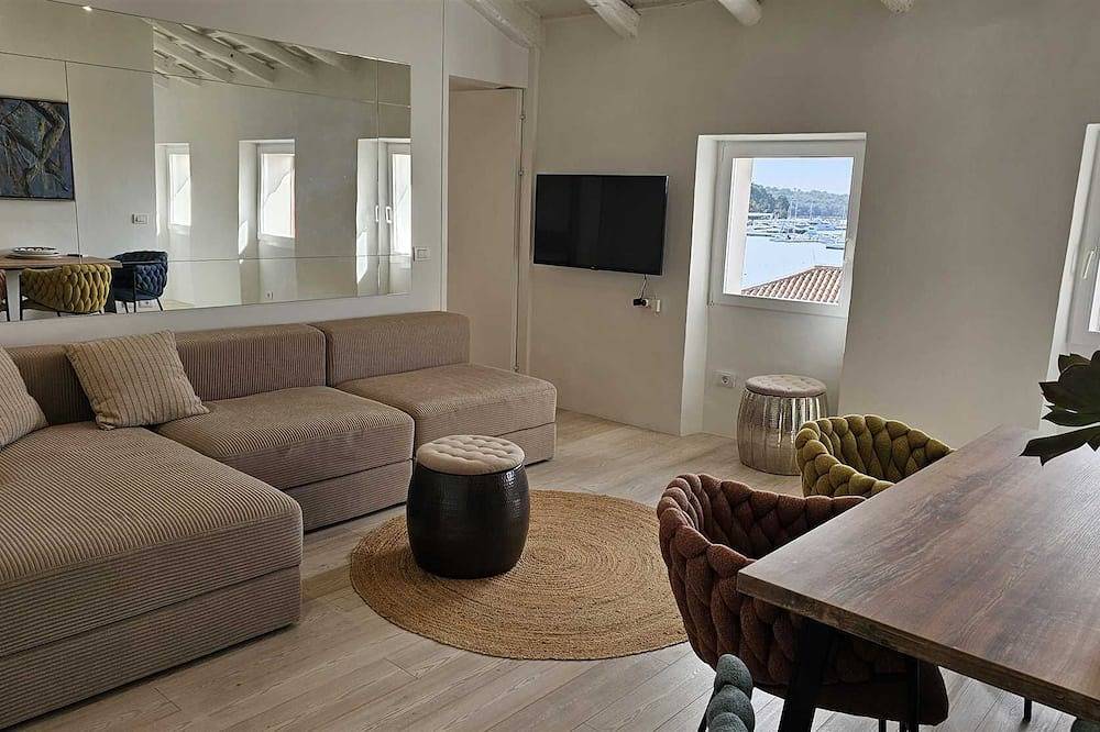 Appartamento vacanze a Rovigno a partire da 146€ a notte