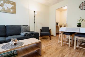 Ferienwohnung für 5 Personen in Moritzburg, Meißen Region, Bild 2