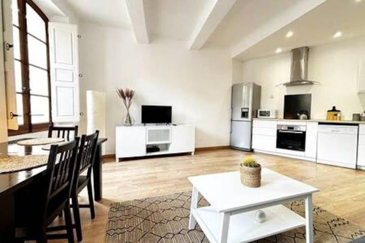 Appartement de vacances pour 4 personnes