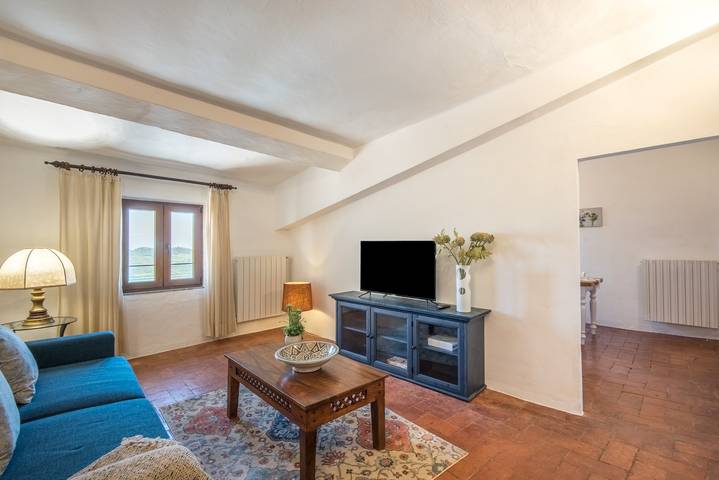 Gîte pour 4 personnes à Radicondoli - 3