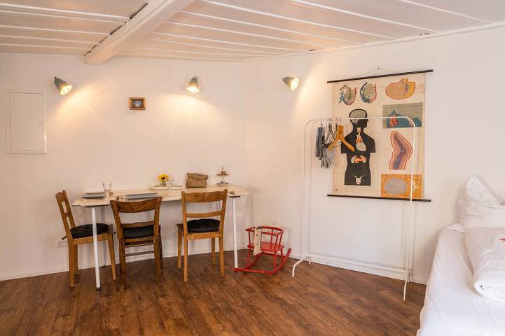 Ferienwohnung für 4 Personen in Konstanz - 2