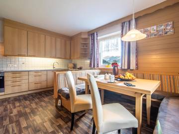 Ferienwohnung für 7 Personen in Tobadill, Verwall, Bild 3