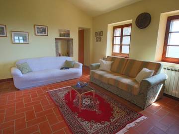 Agriturismo per 6 Persone in Paciano, Perugia e dintorni, Foto 2
