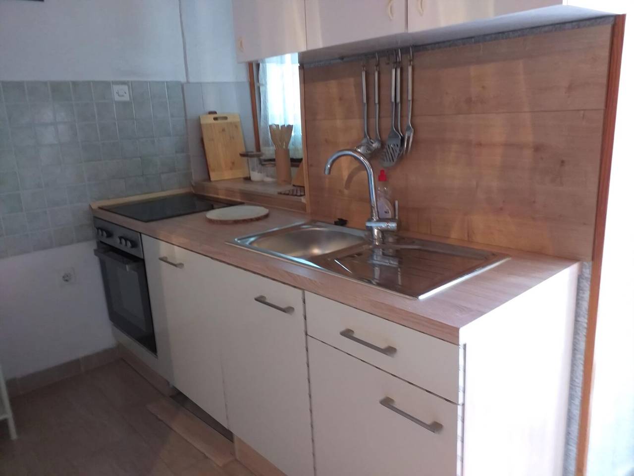 Ganze Wohnung, Apartment Smiljan in Kali, Insel Ugljan