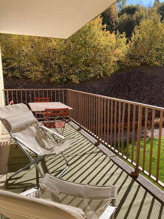 Gîte pour 4 personnes à Labergement-Sainte-Marie - 4